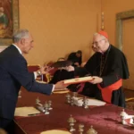 Honduras y El Vaticano firmaron acuerdo bilateral que refuerza colaboración con la Iglesia