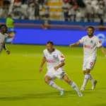 Olimpia vence al Real España y asume el liderato del Apertura