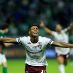0-1. Palmeiras elimina a Fluminense en los penaltis y repite final en la Libertadores