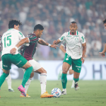 1-2. Palmeiras gana en el Maracaná y avanzará a la final con un empate en casa