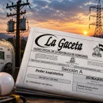 Ya publicada en La Gaceta La Ley De Justicia Energética ¿Qué debe ejecutarse de inmediato?