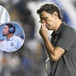 Confirman decisión final con Jorge Álvarez y David Ruiz para el partido vs Martinica