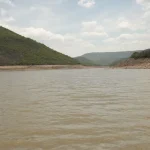 Represas registran otro aumento de caudal, pero mantienen riesgo hídrico alto