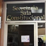 CMH interpone recurso de inconstitucionalidad en contra de la Ley de Reactivación Económica