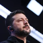 Zelenski advierte de “error histórico” si Estados Unidos apoya a Rusia